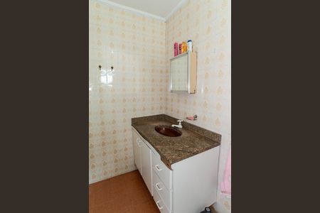 Casa à venda com 132m², 2 quartos e 1 vaga Casa à venda com 132m², 2 quartos e 1 vagaBanheiro