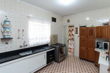 Casa à venda com 132m², 2 quartos e 1 vaga Casa à venda com 132m², 2 quartos e 1 vagaCozinha