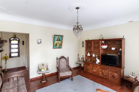 Sala de casa à venda com 2 quartos, 132m² em Parada Inglesa, São Paulo