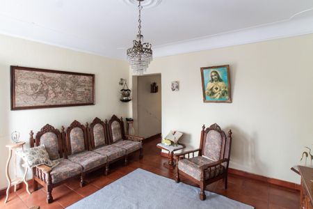 Casa à venda com 132m², 2 quartos e 1 vaga Casa à venda com 132m², 2 quartos e 1 vagaSala