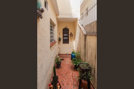 Casa à venda com 132m², 2 quartos e 1 vaga Casa à venda com 132m², 2 quartos e 1 vagaÁrea de Serviço