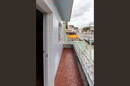 Quarto 1 - Varanda de casa à venda com 2 quartos, 132m² em Parada Inglesa, São Paulo