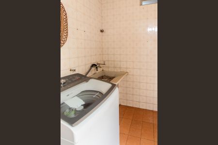 Casa à venda com 132m², 2 quartos e 1 vaga Casa à venda com 132m², 2 quartos e 1 vagaÁrea de Serviço