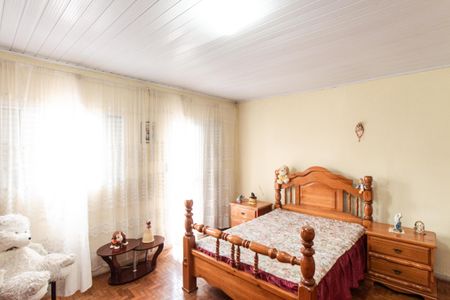 Quarto 1 de casa à venda com 2 quartos, 132m² em Parada Inglesa, São Paulo