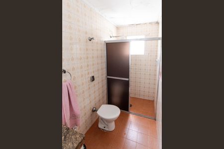 Casa à venda com 132m², 2 quartos e 1 vaga Casa à venda com 132m², 2 quartos e 1 vagaBanheiro