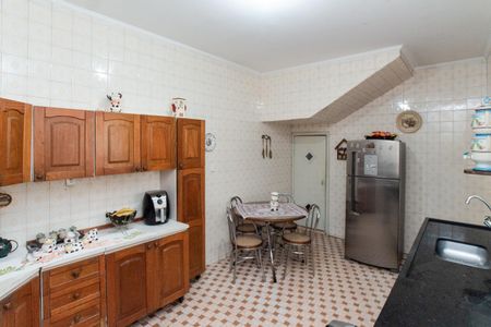 Casa à venda com 132m², 2 quartos e 1 vaga Casa à venda com 132m², 2 quartos e 1 vagaCozinha