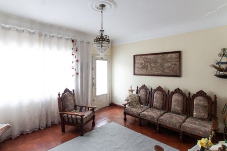 Sala de casa à venda com 2 quartos, 132m² em Parada Inglesa, São Paulo