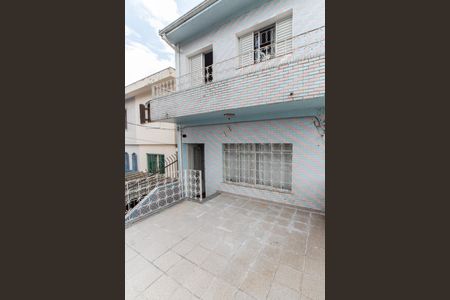 Casa à venda com 132m², 2 quartos e 1 vaga Casa à venda com 132m², 2 quartos e 1 vagaTerraço