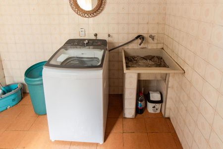 Casa à venda com 132m², 2 quartos e 1 vaga Casa à venda com 132m², 2 quartos e 1 vagaÁrea de Serviço