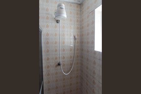 Casa à venda com 132m², 2 quartos e 1 vaga Casa à venda com 132m², 2 quartos e 1 vagaBanheiro