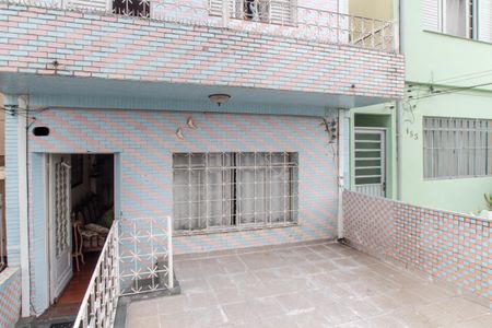 Casa à venda com 132m², 2 quartos e 1 vaga Casa à venda com 132m², 2 quartos e 1 vagaTerraço