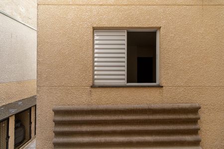 Apartamento à venda com 39m², 1 quarto e sem vagaVista Quarto 1