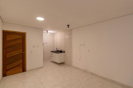 Apartamento à venda com 39m², 1 quarto e sem vagaSala/Cozinha/Área de Serviço