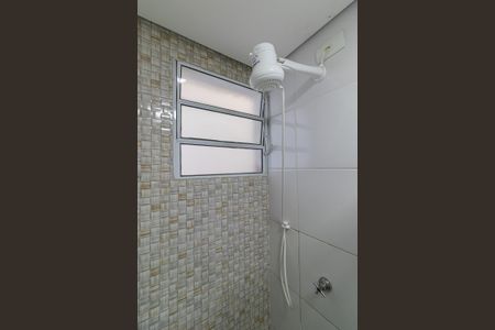 Apartamento à venda com 39m², 1 quarto e sem vagaBanheiro