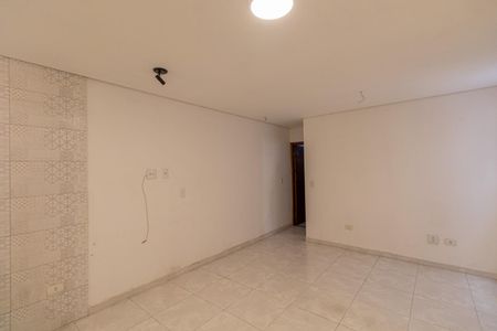 Apartamento à venda com 39m², 1 quarto e sem vagaSala/Cozinha/Área de Serviço