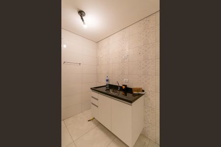 Apartamento à venda com 39m², 1 quarto e sem vagaSala/Cozinha/Área de Serviço