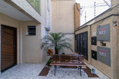 Apartamento à venda com 39m², 1 quarto e sem vagaÁrea Comum