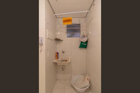 Apartamento à venda com 39m², 1 quarto e sem vagaSala/Cozinha/Área de Serviço