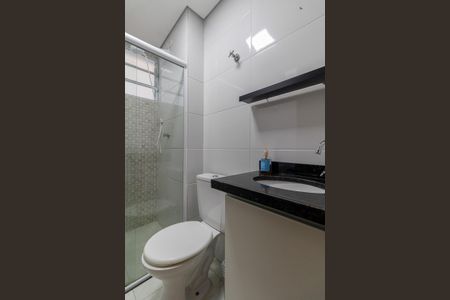 Apartamento à venda com 39m², 1 quarto e sem vagaBanheiro