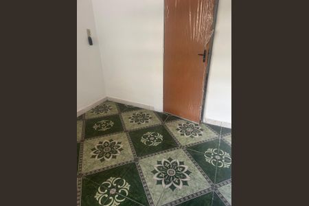 Sala de casa para alugar com 2 quartos, 45m² em Céu Azul, Belo Horizonte