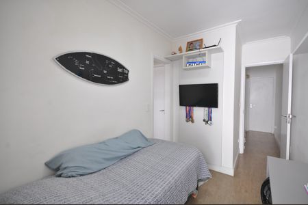 Casa para alugar com 109m², 3 quartos e 2 vagasSuíte 2 