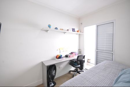 Casa para alugar com 109m², 3 quartos e 2 vagasSuíte 2 