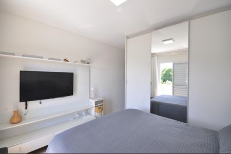 Casa para alugar com 109m², 3 quartos e 2 vagasSuíte 1