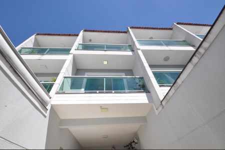 Casa para alugar com 109m², 3 quartos e 2 vagasFachada