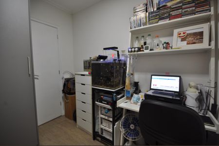 Casa para alugar com 109m², 3 quartos e 2 vagasQuarto