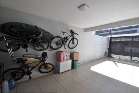 Casa para alugar com 109m², 3 quartos e 2 vagasGaragem