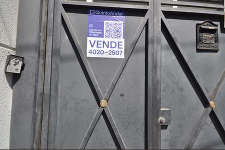 Casa para alugar com 109m², 3 quartos e 2 vagasFachada