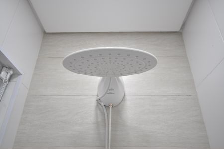 Casa para alugar com 109m², 3 quartos e 2 vagasBanheiro da Suíte 1