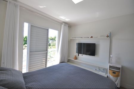 Casa para alugar com 109m², 3 quartos e 2 vagasSuíte 1