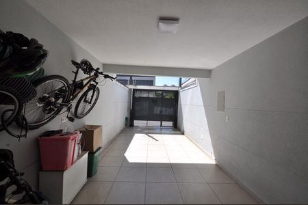 Casa para alugar com 109m², 3 quartos e 2 vagasGaragem