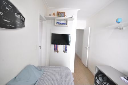 Casa para alugar com 109m², 3 quartos e 2 vagasSuíte 2 