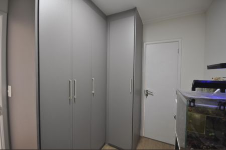 Casa para alugar com 109m², 3 quartos e 2 vagasQuarto