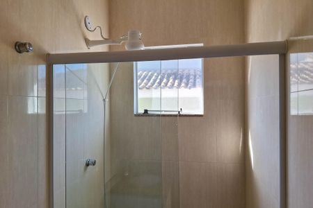 Casa de condomínio para alugar com 98m², 2 quartos e 1 vagaBanheiro da Suíte 1