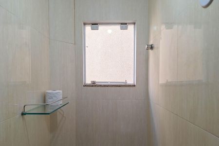 Casa de condomínio para alugar com 98m², 2 quartos e 1 vagaLavabo