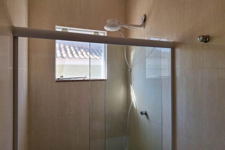 Casa de condomínio para alugar com 98m², 2 quartos e 1 vagaBanheiro da Suíte 2