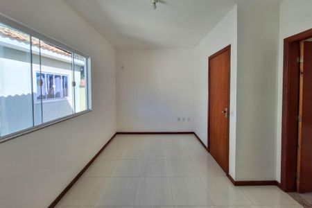 Casa de condomínio para alugar com 98m², 2 quartos e 1 vagaSuíte 1