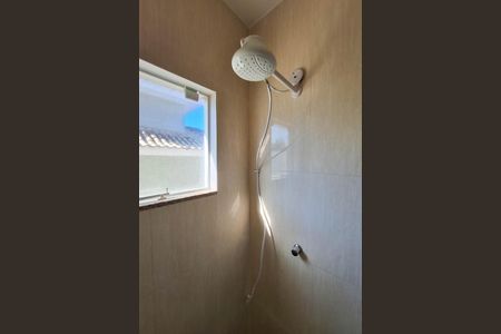 Casa de condomínio para alugar com 98m², 2 quartos e 1 vagaBanheiro da Suíte 2