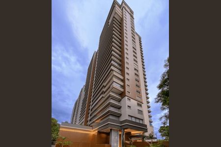 Foto 10 de apartamento à venda com 1 quarto, 28m² em Indianópolis, São Paulo