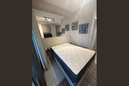 Foto 06 de apartamento à venda com 1 quarto, 28m² em Indianópolis, São Paulo