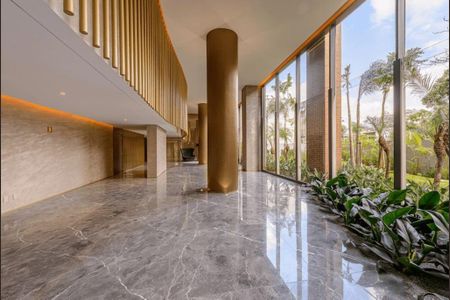 Foto 12 de apartamento à venda com 1 quarto, 28m² em Indianópolis, São Paulo