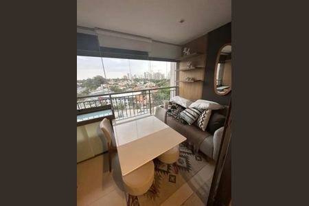 Foto 08 de apartamento à venda com 1 quarto, 28m² em Indianópolis, São Paulo