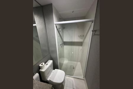 Foto 02 de apartamento à venda com 1 quarto, 28m² em Indianópolis, São Paulo