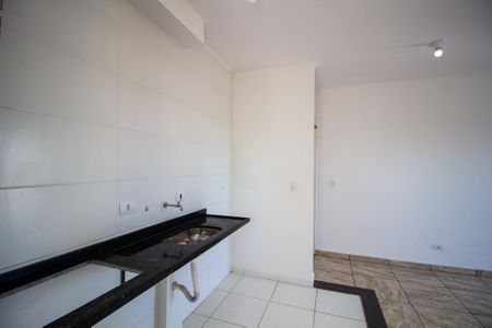 Apartamento para alugar com 47m², 2 quartos e 1 vagaCozinha