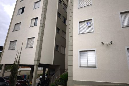 Plaquinha de apartamento para alugar com 3 quartos, 62m² em Vila São Bento, Campinas