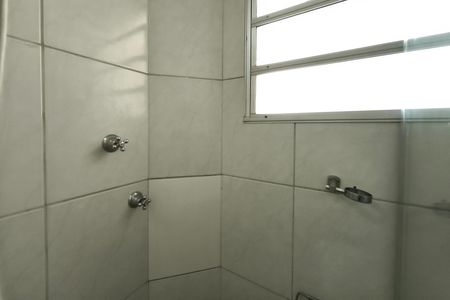 Apartamento para alugar com 62m², 3 quartos e 1 vaga Apartamento para alugar com 62m², 3 quartos e 1 vagaBanheiro Social
