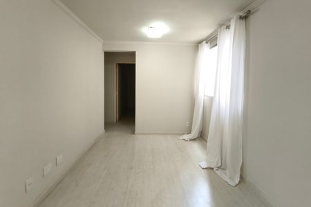 Sala de apartamento para alugar com 3 quartos, 62m² em Vila São Bento, Campinas